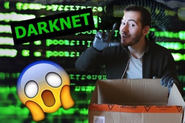 Кракен что это за маркетплейс